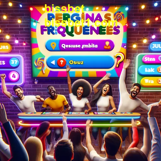 Descubra tudo sobre 'Perguntas Frequentes' no Bissbet