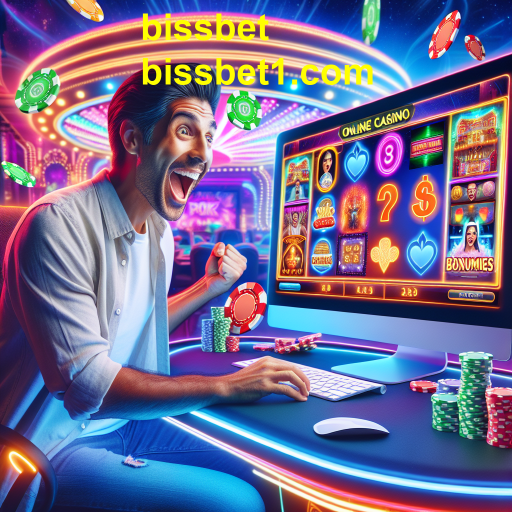Aproveite as Promoções no Bissbet: Bônus e Ofertas Imperdíveis